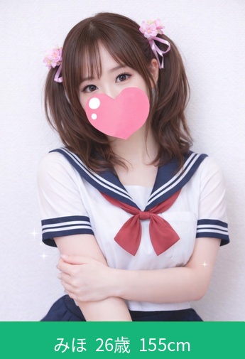 みほ